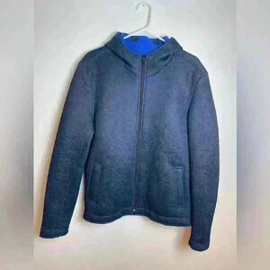 Panicale Italian Wool Jacket